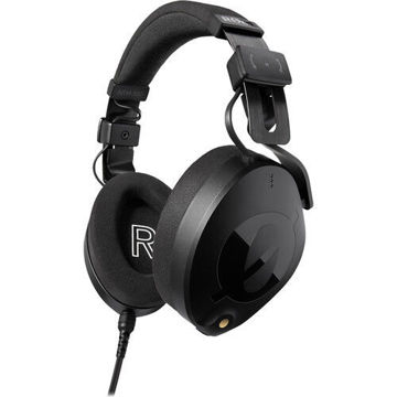 Rode NTH-100 Professional Over Ear Headphones in India imastudent.com