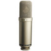 Rode NTK Valve 1" Condenser Microphone in India imastudent.com