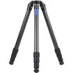 Leofoto LM-404C Summit Series Carbon Fiber Tripod in India imastudent.com