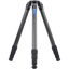 Leofoto LM-404C Summit Series Carbon Fiber Tripod in India imastudent.com