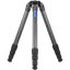 Leofoto LM-364C Summit Series Carbon Fiber Tripod in India imastudent.com