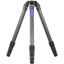 Leofoto LM-324C Summit Series Carbon Fiber Tripod in India imastudent.com