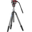 Leofoto LM-324C Summit Series Carbon Fiber Tripod in India imastudent.com