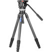 Leofoto LM-324C Summit Series Carbon Fiber Tripod in India imastudent.com