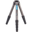 Leofoto LS-365C Ranger Series Compact Carbon Fiber Tripod in India imastudent.com