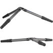 Leofoto LS-365C Ranger Series Compact Carbon Fiber Tripod in India imastudent.com