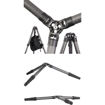 Leofoto LS-365C Ranger Series Compact Carbon Fiber Tripod in India imastudent.com