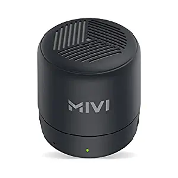Mivi Play Bluetooth Speaker price in india features reviews specs