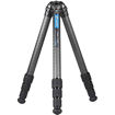 Leofoto LS-364C Ranger Series Compact Carbon Fiber Tripod in India imastudent.com