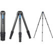 Leofoto LS-364C Ranger Series Compact Carbon Fiber Tripod in India imastudent.com