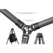 Leofoto LS-364C Ranger Series Compact Carbon Fiber Tripod in India imastudent.com