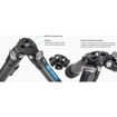 Leofoto LS-364C Ranger Series Compact Carbon Fiber Tripod in India imastudent.com