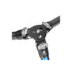 Leofoto LS-323C Ranger Series Compact Carbon Fiber Tripod in India imastudent.com