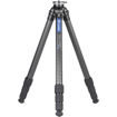Leofoto LS-324CEX Ranger Series Compact Carbon Fiber Tripod in India imastudent.com