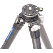 Leofoto LS-324CEX Ranger Series Compact Carbon Fiber Tripod in India imastudent.com