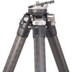 Leofoto LS-324CEX Ranger Series Compact Carbon Fiber Tripod in India imastudent.com