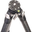Leofoto LS-324CEX Ranger Series Compact Carbon Fiber Tripod in India imastudent.com