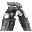 Leofoto LS-324CEX Ranger Series Compact Carbon Fiber Tripod in India imastudent.com