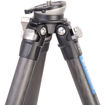 Leofoto LS-324CEX Ranger Series Compact Carbon Fiber Tripod in India imastudent.com