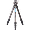 Leofoto LS-324C Ranger Series Tripod and LH-40 ball Head Kit in India imastudent.com