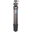 Leofoto LS-324C Ranger Series Tripod and LH-40 ball Head Kit in India imastudent.com