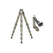 Leofoto LS-365CEX+PG-1 Carbon Fiber Tripod with Gimbal Head in India imastudent.com