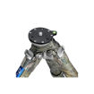 Leofoto LS-365CEX+PG-1 Carbon Fiber Tripod with Gimbal Head in India imastudent.com
