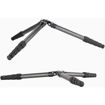 Leofoto LS-325C + LH-40 Travel Tripod Kit in India imastudent.com