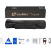 Leofoto LS-325C + LH-40 Travel Tripod Kit in India imastudent.com