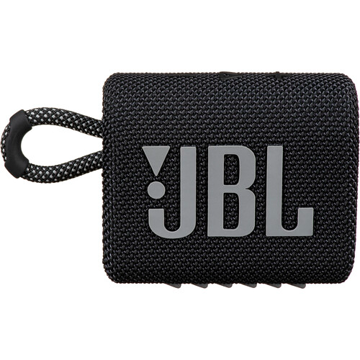 JBL Go 3 Portable Bluetooth Speaker price in india features reviews specs