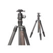 Leofoto Urban LX-324CT Carbon Fiber Tripod with XB-38 Ball Head in India imastudent.com