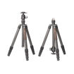 Leofoto Urban LX-324CT Carbon Fiber Tripod with XB-38 Ball Head in India imastudent.com