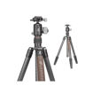 Leofoto Urban LX-284CT Carbon Fibre Tripod with XB-38 Ball Head in India imastudent.com