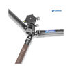 Leofoto Urban LX-284CT Carbon Fibre Tripod with XB-38 Ball Head in India imastudent.com