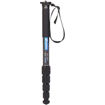 Leofoto MP-285C 5-Section Carbon Fiber Monopod in India imastudent.com