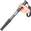 Leofoto MP-285C 5-Section Carbon Fiber Monopod in India imastudent.com