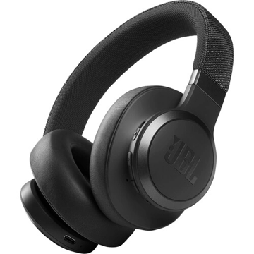 JBL Live 660NC Noise-Canceling Wireless Over-Ear Headphones price in india features reviews specs