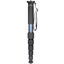 Leofoto MP-366C 6-Section Carbon Fiber Monopod in India imastudent.com
