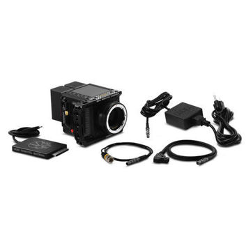 RED KOMODO 6K Camera Starter Pack in India imastudent.com