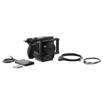 RED KOMODO 6K Camera Production Pack in India imastudent.com