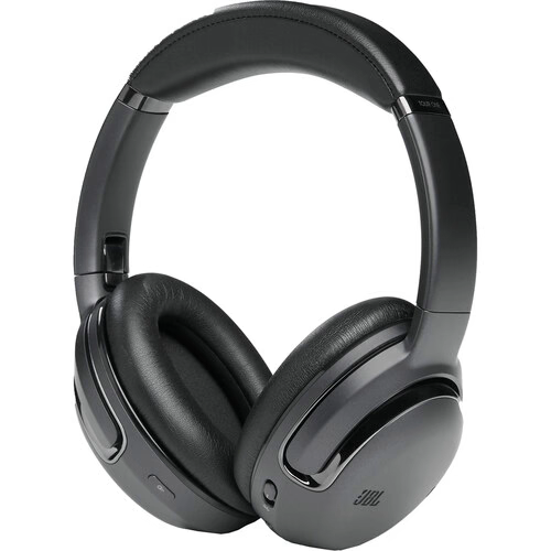 JBL Live 660NC  WIRELESS OVER-EAR NC HEADPHONES - Honest Review 
