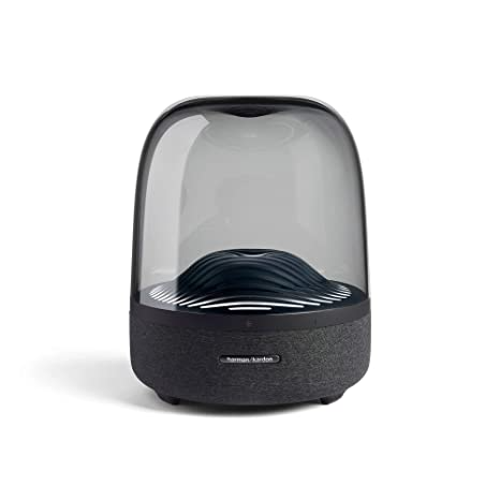 Buy Harman Kardon Aura Studio 3 Wireless Bluetooth Outdoor Speaker