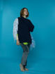Colorama Paper Background 1.35 x 11m Aqua in India imastudent.com