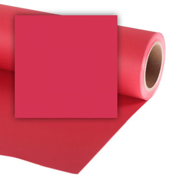 Colorama LL CO904 Paper Background 2.18 x 11m Cherry in India imastudent.com