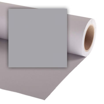 Colorama LL CO905 Paper background 2.18 x 11m Storm Grey in India imastudent.com