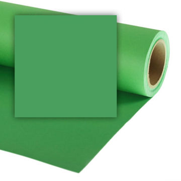 Colorama LL CO933 Paper background 2.18 x 11m Chromagreen in India imastudent.com