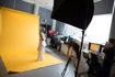 Colorama LL CO970 paper background 2.18 x 11m Buttercup in India imastudent.com