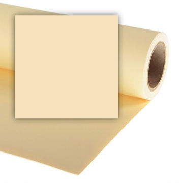 Colorama LL CO108 Paper Background 2.72 x 11m Chardonnay in India imastudent.com