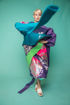 Colorama LL CO128 Paper Background 2.72 x 11m Larkspur in India imastudent.com