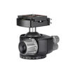 Leofoto LH-40LR Low Profile Ball Head with Quick Release Plate in India imastudent.com